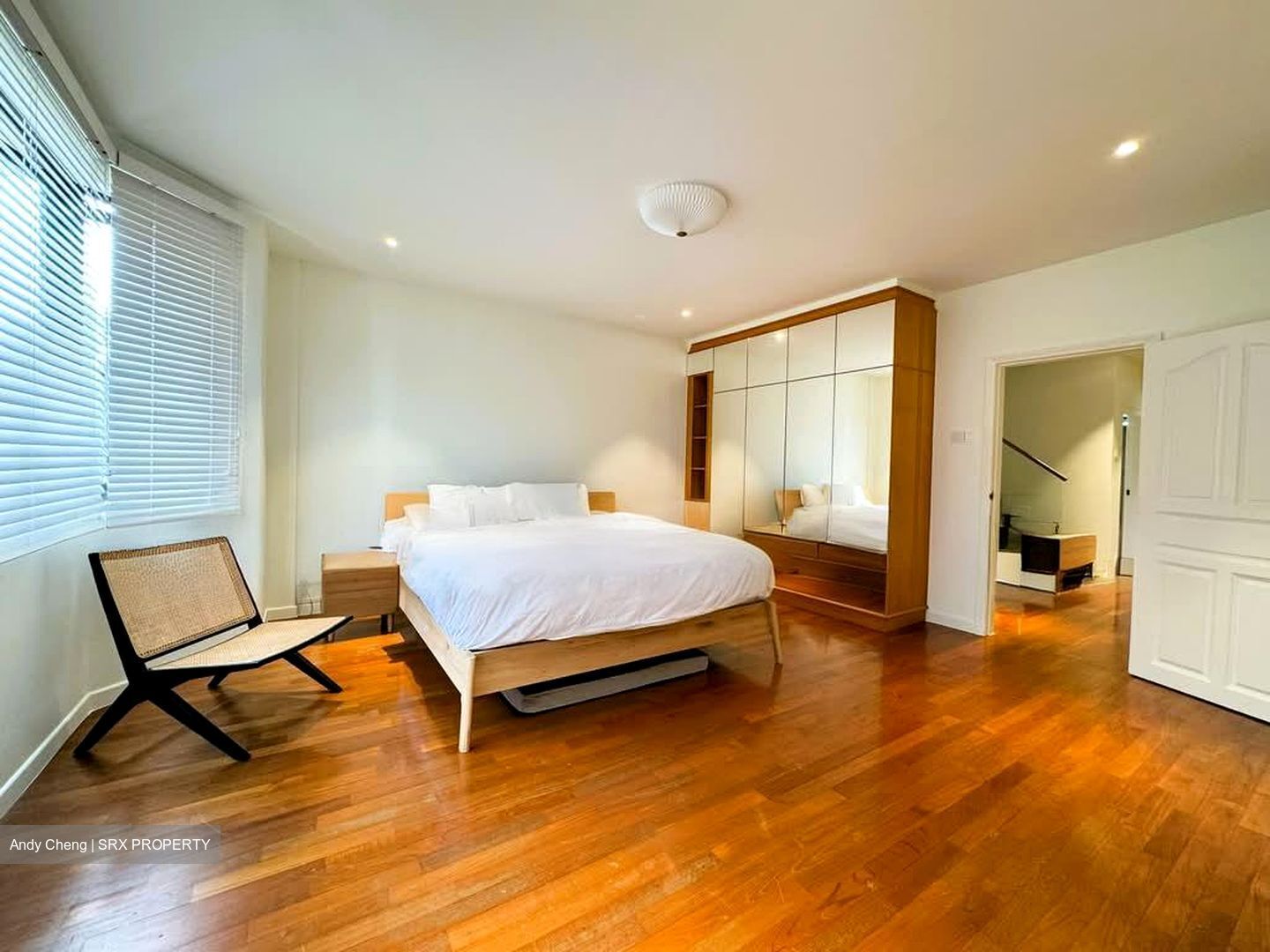 Serangoon Garden Estate (D19), Terrace #600278431
